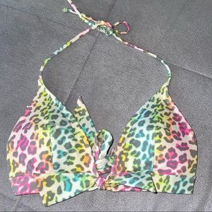 Victoria’s Secret bikini top size S